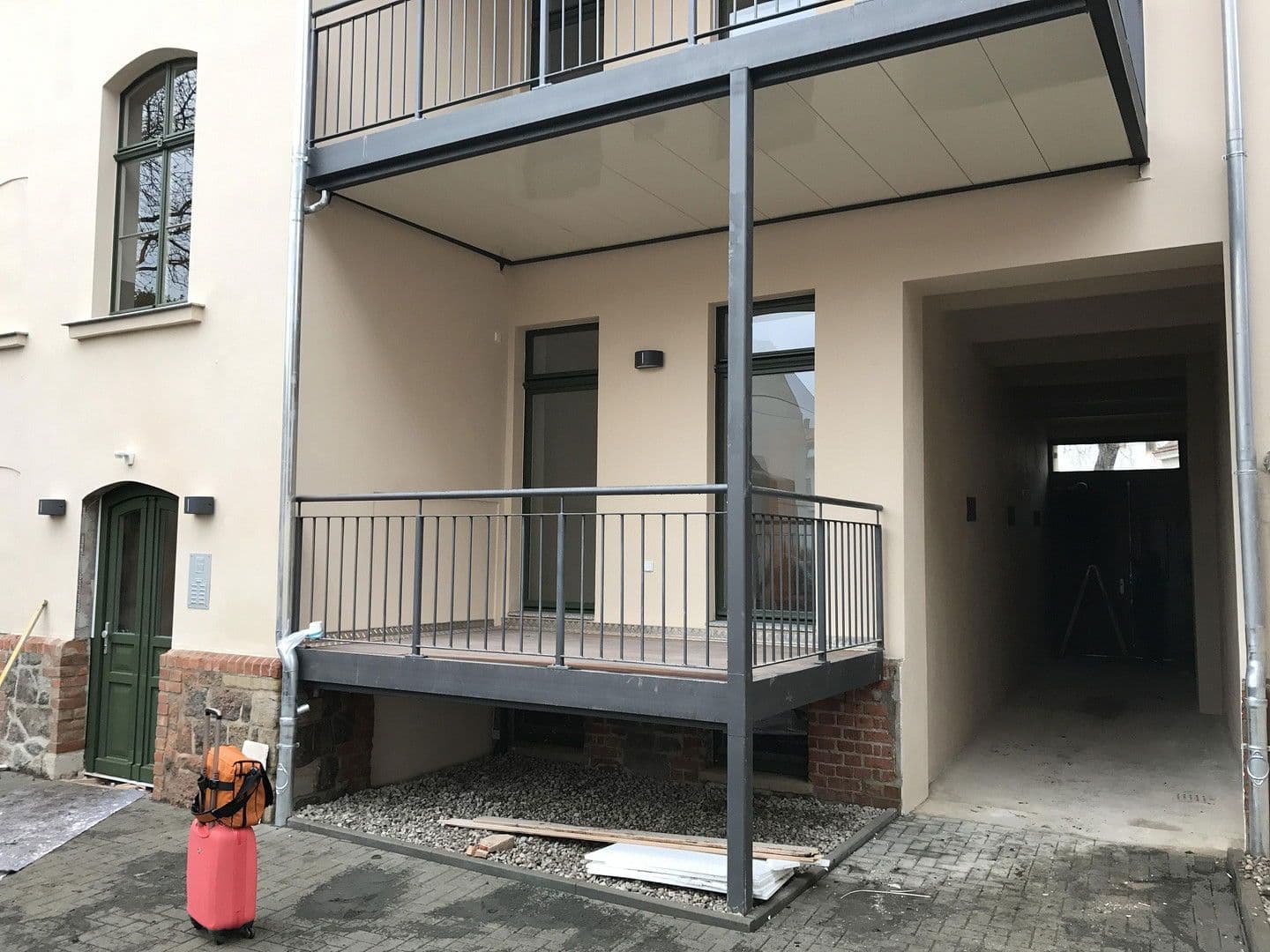 Predaj bytu 2-izbový 51 m², Lütznerstr. 22, Leipzig, Sasko Predaj bytu 2-izbový 51 m², Lütznerstr. 22, Leipzig, Sasko