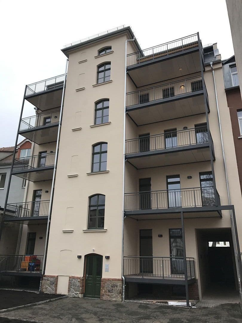 Predaj bytu 2-izbový 51 m², Lütznerstr. 22, Leipzig, Sasko Predaj bytu 2-izbový 51 m², Lütznerstr. 22, Leipzig, Sasko