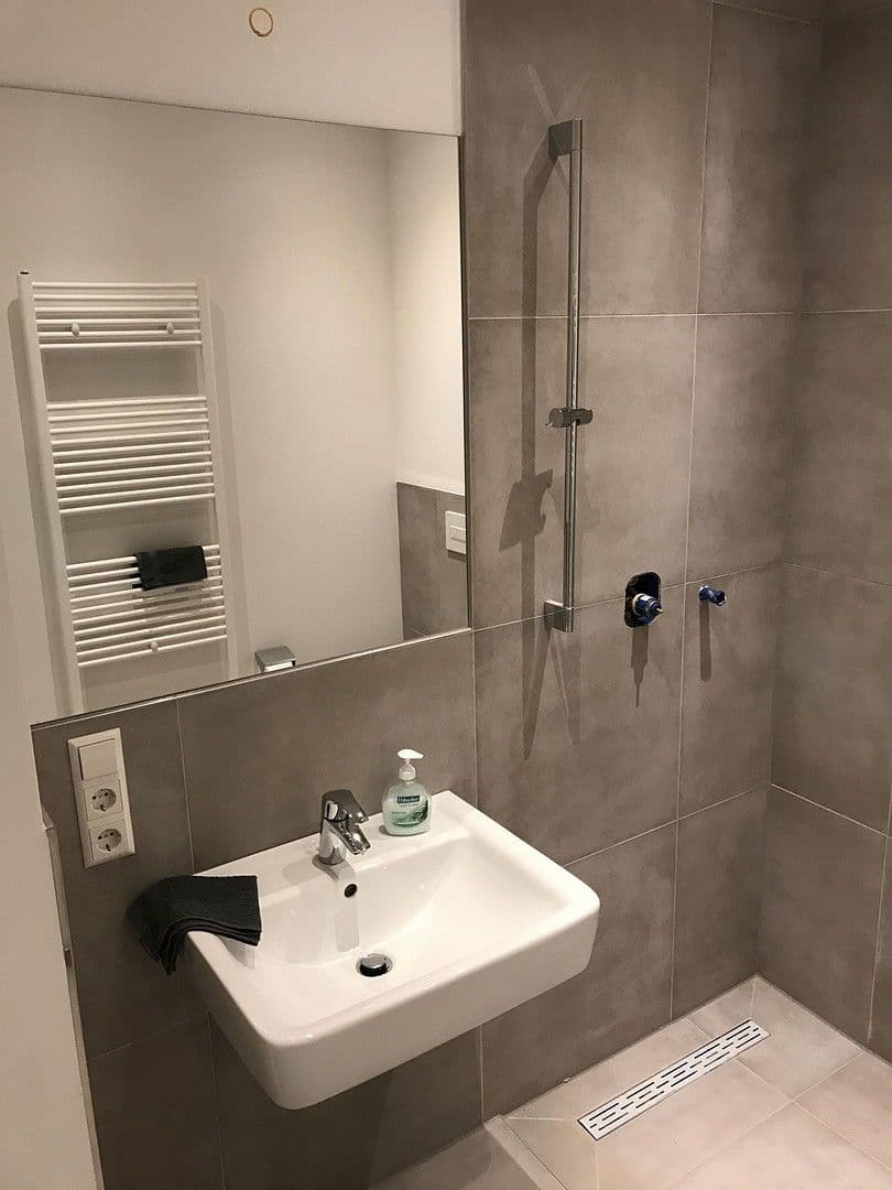 Predaj bytu 2-izbový 51 m², Lütznerstr. 22, Leipzig, Sasko Predaj bytu 2-izbový 51 m², Lütznerstr. 22, Leipzig, Sasko