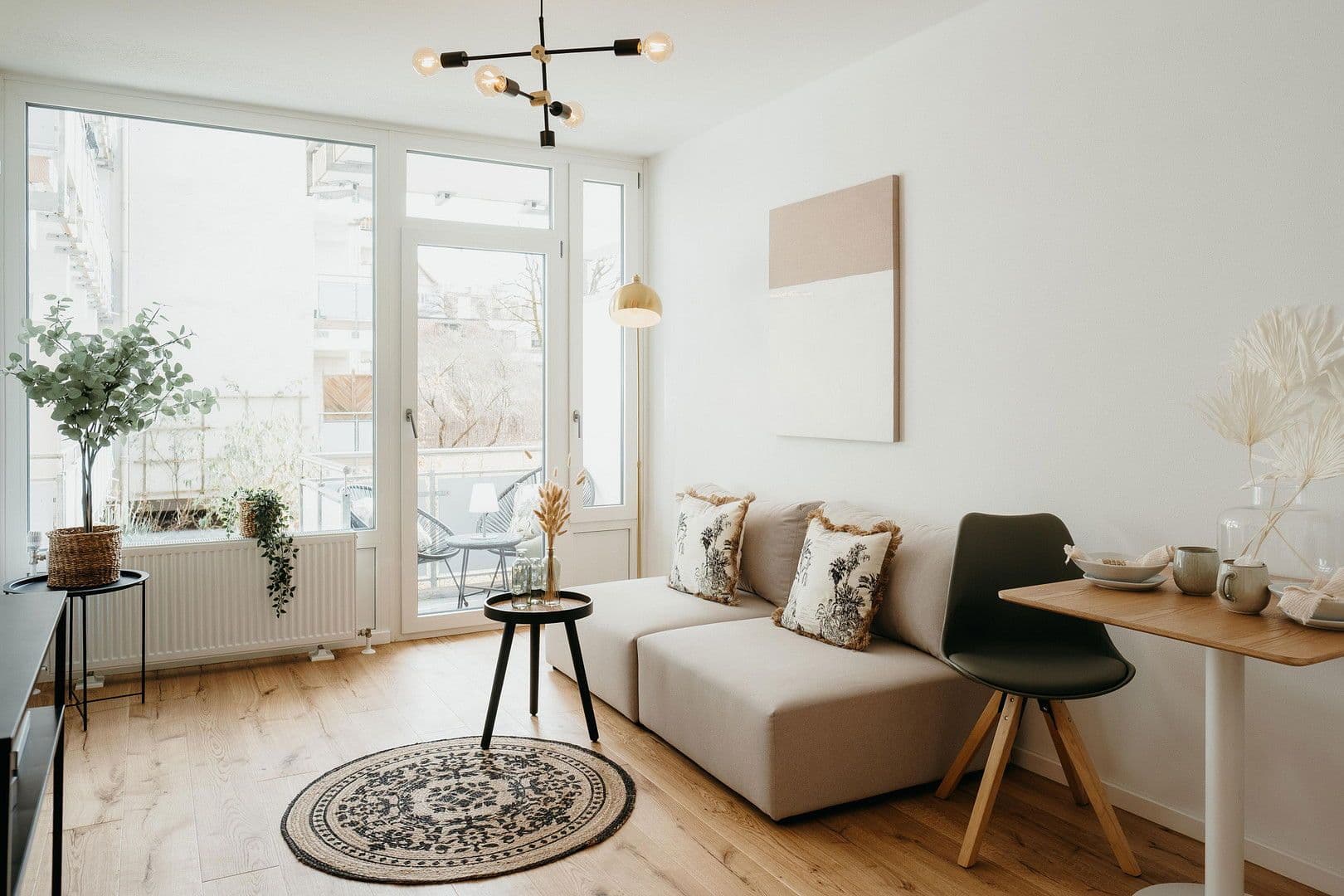 Predaj bytu 2-izbový 33 m², München, Bavorsko Predaj bytu 2-izbový 33 m², München, Bavorsko