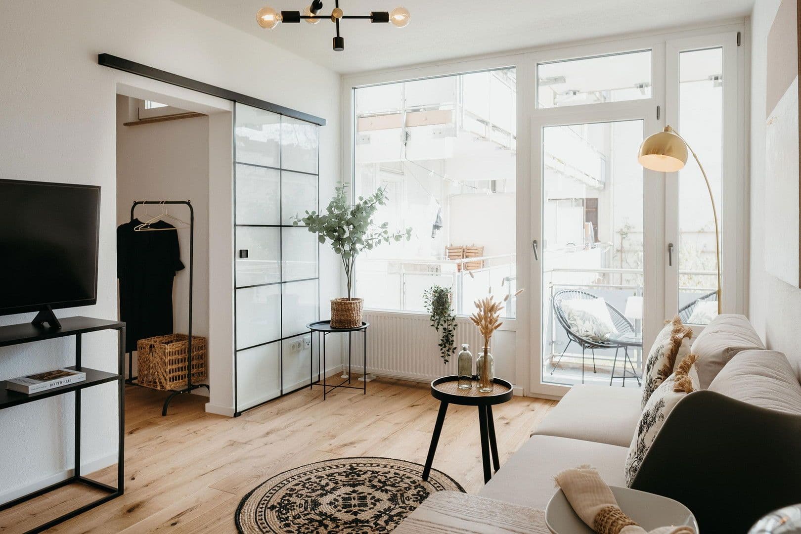 Predaj bytu 2-izbový 33 m², München, Bavorsko Predaj bytu 2-izbový 33 m², München, Bavorsko