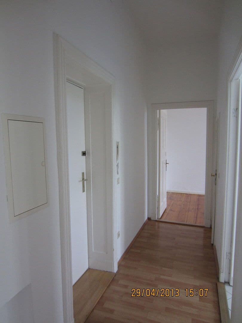 Prenájom bytu 2-izbový 61 m², Berlin, Berlín Prenájom bytu 2-izbový 61 m², Berlin, Berlín