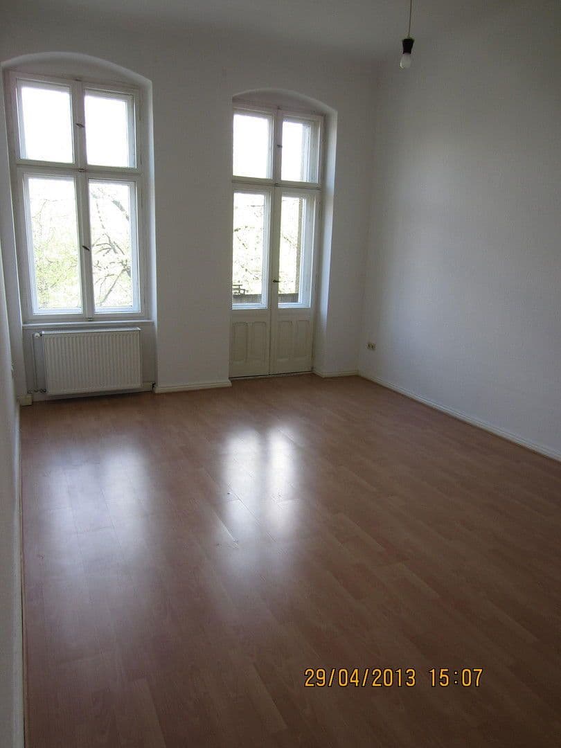 Prenájom bytu 2-izbový 61 m², Berlin, Berlín Prenájom bytu 2-izbový 61 m², Berlin, Berlín