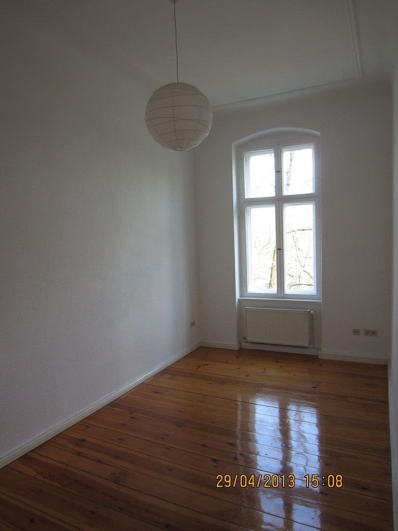 Prenájom bytu 2-izbový 61 m², Berlin, Berlín Prenájom bytu 2-izbový 61 m², Berlin, Berlín