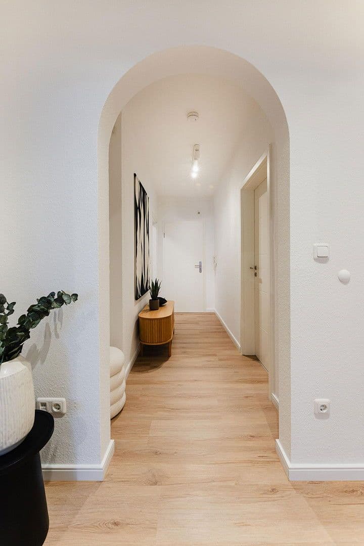 Predaj bytu 2-izbový 55 m², Bamberg, Bavorsko Predaj bytu 2-izbový 55 m², Bamberg, Bavorsko