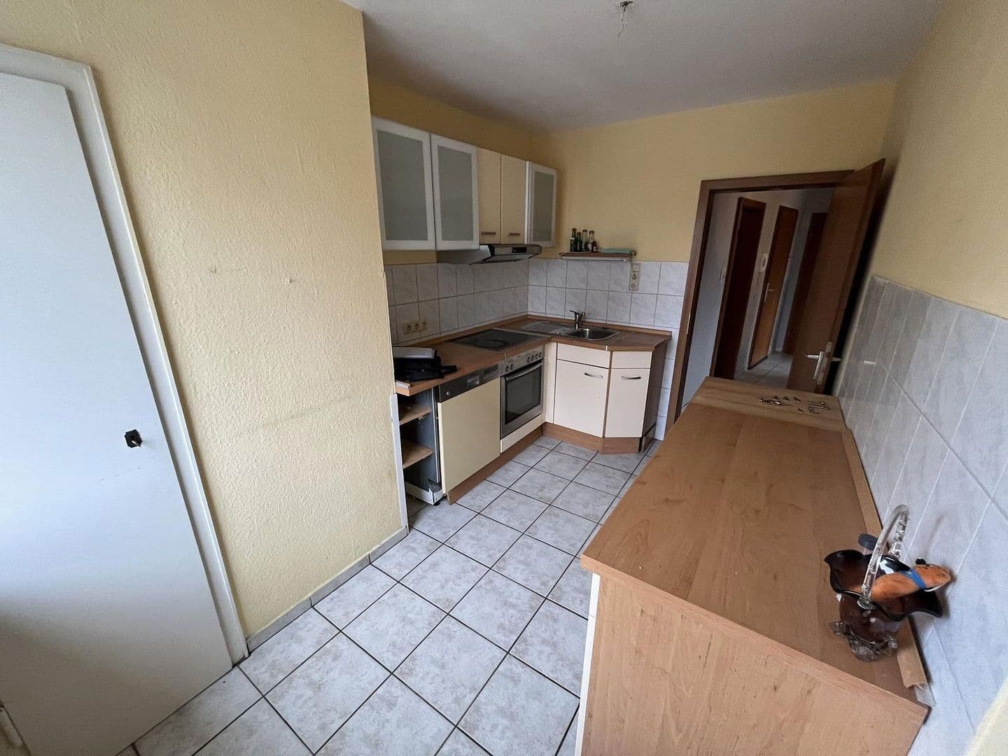 Prenájom bytu 3-izbový 77 m², Westkamp 1, Dortmund, Severné Porýnie - Westfálsko Prenájom bytu 3-izbový 77 m², Westkamp 1, Dortmund, Severné Porýnie - Westfálsko