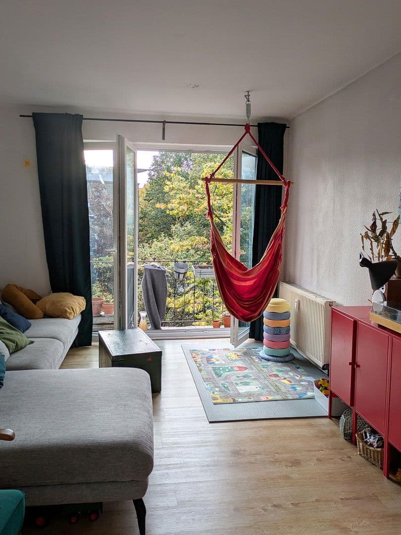 Predaj bytu 3-izbový 69 m², Hamburg, Hamburg Predaj bytu 3-izbový 69 m², Hamburg, Hamburg