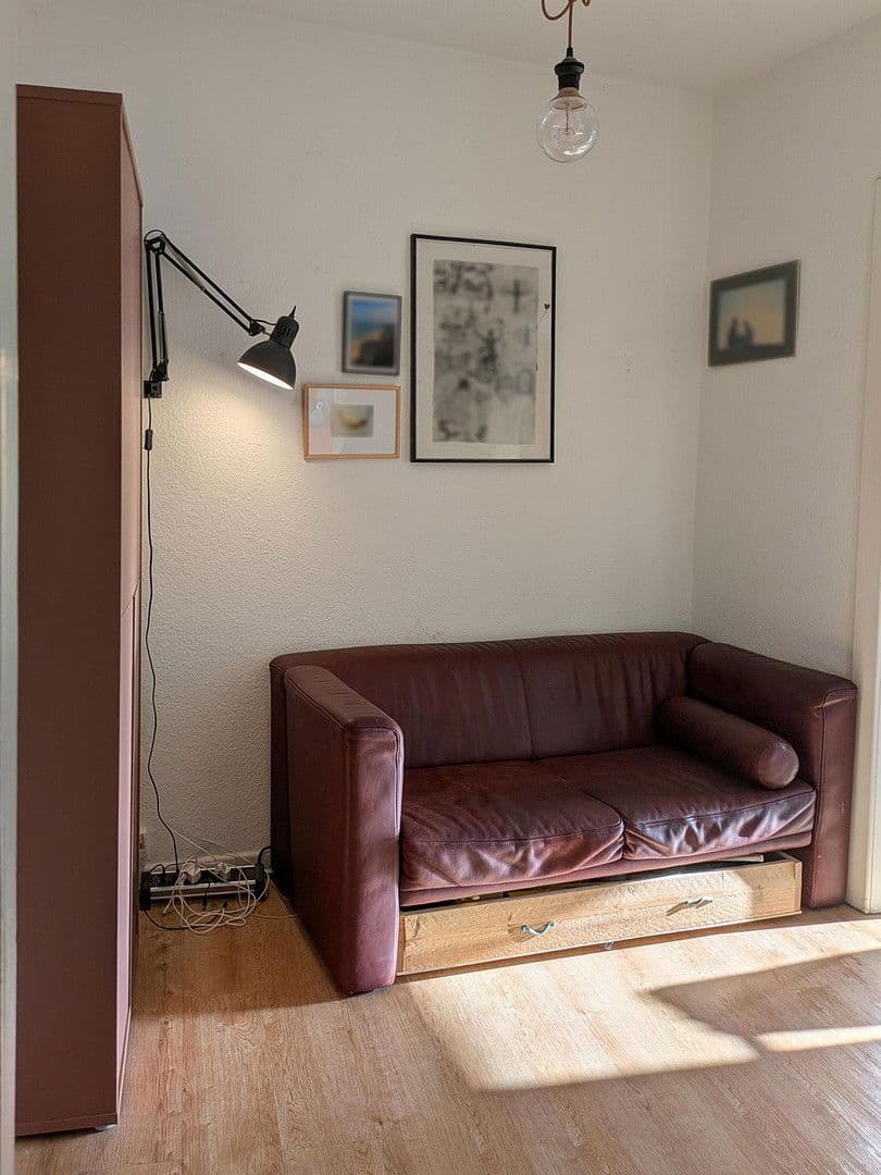 Predaj bytu 3-izbový 69 m², Hamburg, Hamburg Predaj bytu 3-izbový 69 m², Hamburg, Hamburg