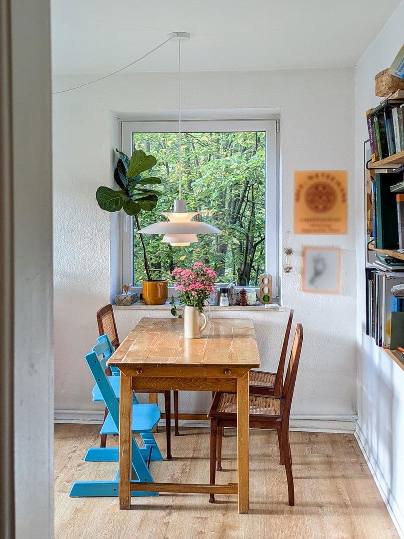 Predaj bytu 3-izbový 69 m², Hamburg, Hamburg Predaj bytu 3-izbový 69 m², Hamburg, Hamburg