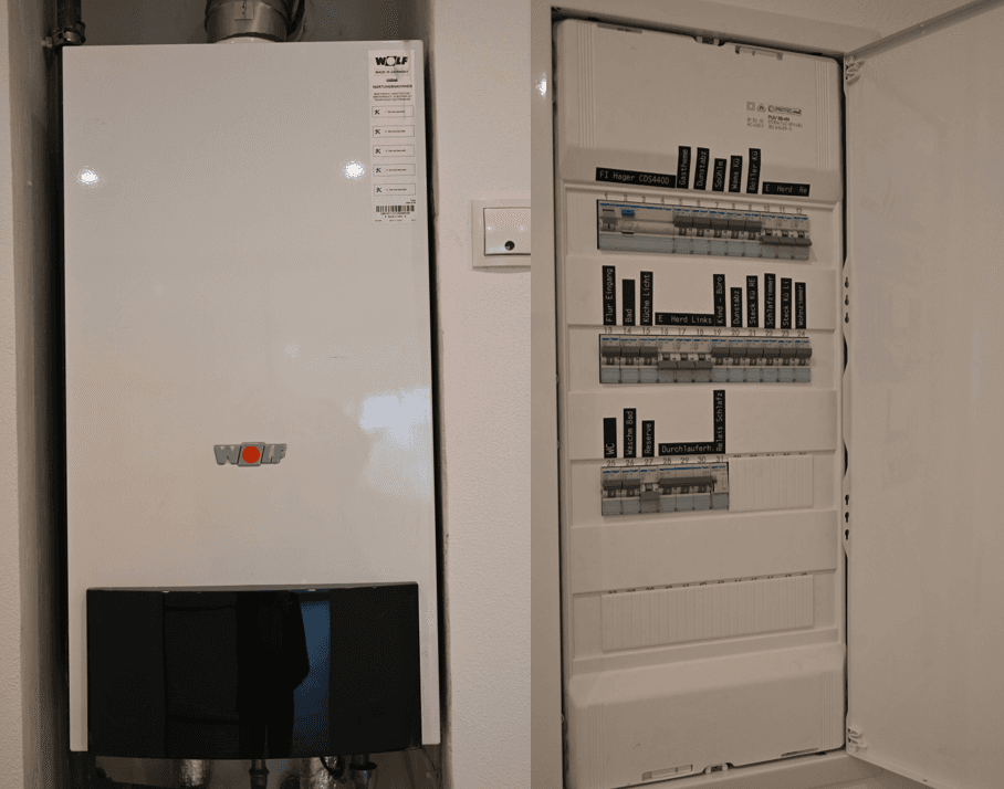 Predaj bytu 3-izbový 78 m², Adam-Krafft-Str. 7e, Bamberg, Bavorsko Predaj bytu 3-izbový 78 m², Adam-Krafft-Str. 7e, Bamberg, Bavorsko