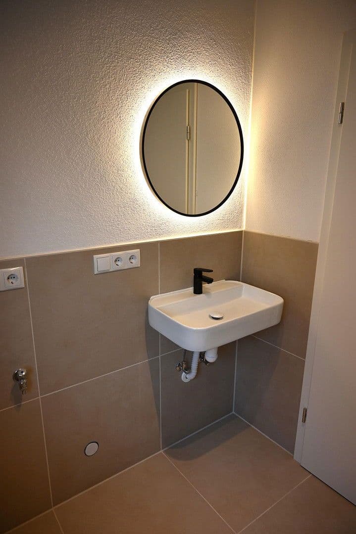 Predaj bytu 3-izbový 78 m², Adam-Krafft-Str. 7e, Bamberg, Bavorsko Predaj bytu 3-izbový 78 m², Adam-Krafft-Str. 7e, Bamberg, Bavorsko