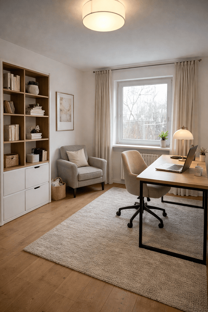 Predaj bytu 3-izbový 78 m², Adam-Krafft-Str. 7e, Bamberg, Bavorsko Predaj bytu 3-izbový 78 m², Adam-Krafft-Str. 7e, Bamberg, Bavorsko