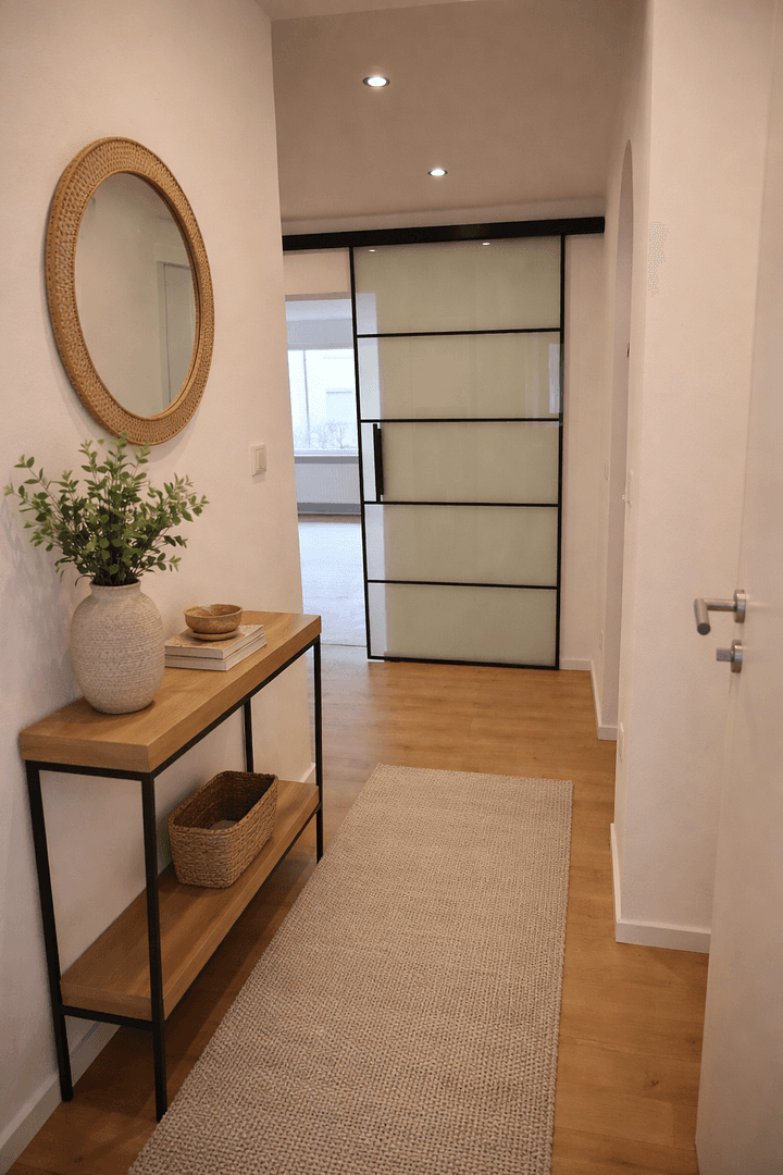 Predaj bytu 3-izbový 78 m², Adam-Krafft-Str. 7e, Bamberg, Bavorsko Predaj bytu 3-izbový 78 m², Adam-Krafft-Str. 7e, Bamberg, Bavorsko