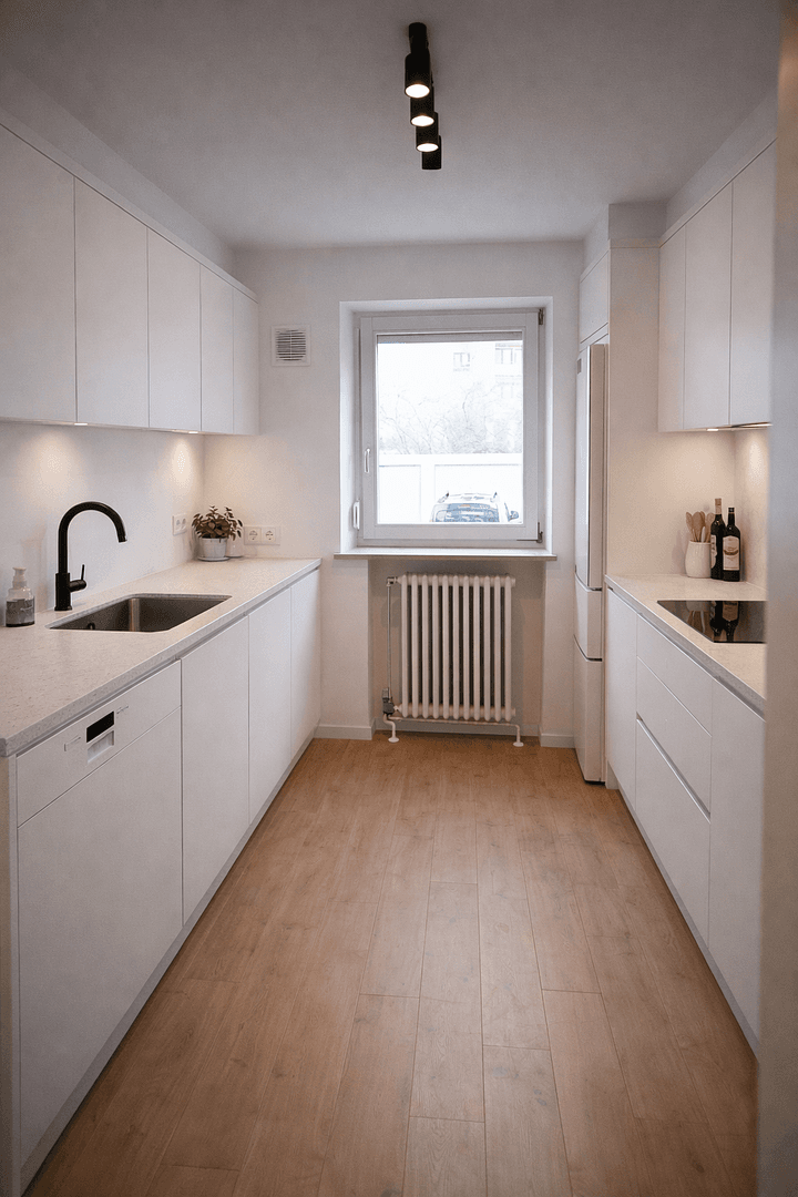 Predaj bytu 3-izbový 78 m², Adam-Krafft-Str. 7e, Bamberg, Bavorsko Predaj bytu 3-izbový 78 m², Adam-Krafft-Str. 7e, Bamberg, Bavorsko