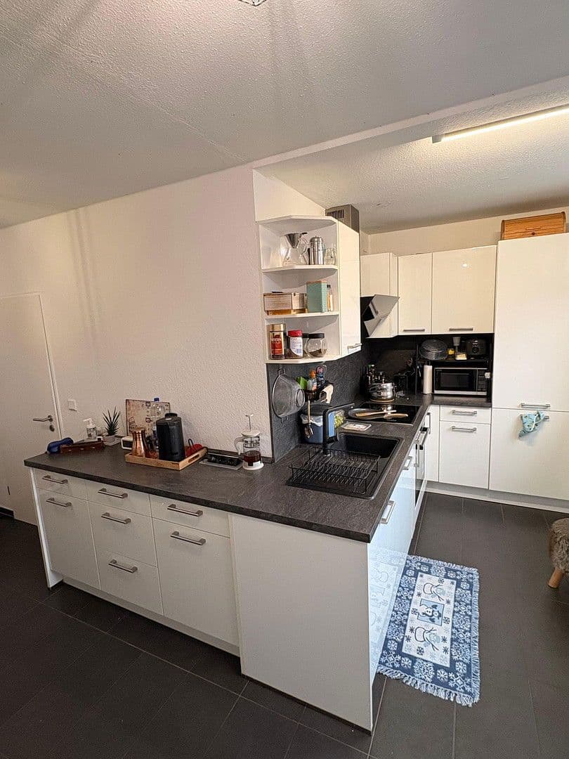 Prenájom bytu 3-izbový 86 m², Dolmanstraße 56, Bergisch Gladbach, Severné Porýnie - Westfálsko Prenájom bytu 3-izbový 86 m², Dolmanstraße 56, Bergisch Gladbach, Severné Porýnie - Westfálsko