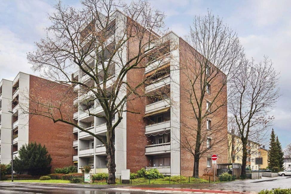 Prenájom bytu 3-izbový 86 m², Dolmanstraße 56, Bergisch Gladbach, Severné Porýnie - Westfálsko Prenájom bytu 3-izbový 86 m², Dolmanstraße 56, Bergisch Gladbach, Severné Porýnie - Westfálsko