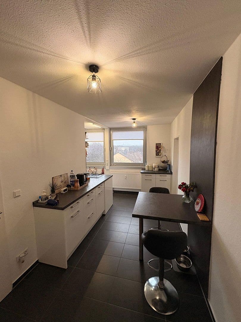 Prenájom bytu 3-izbový 86 m², Dolmanstraße 56, Bergisch Gladbach, Severné Porýnie - Westfálsko Prenájom bytu 3-izbový 86 m², Dolmanstraße 56, Bergisch Gladbach, Severné Porýnie - Westfálsko