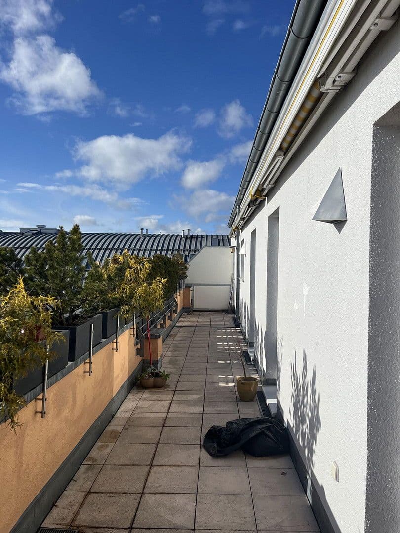 Predaj bytu 4-izbový 99 m², St. Michael Straße 83, München, Bavorsko Predaj bytu 4-izbový 99 m², St. Michael Straße 83, München, Bavorsko