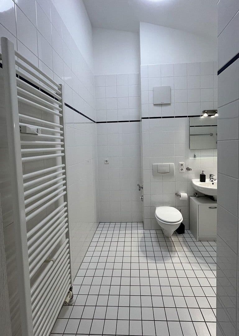 Predaj bytu 4-izbový 99 m², St. Michael Straße 83, München, Bavorsko Predaj bytu 4-izbový 99 m², St. Michael Straße 83, München, Bavorsko