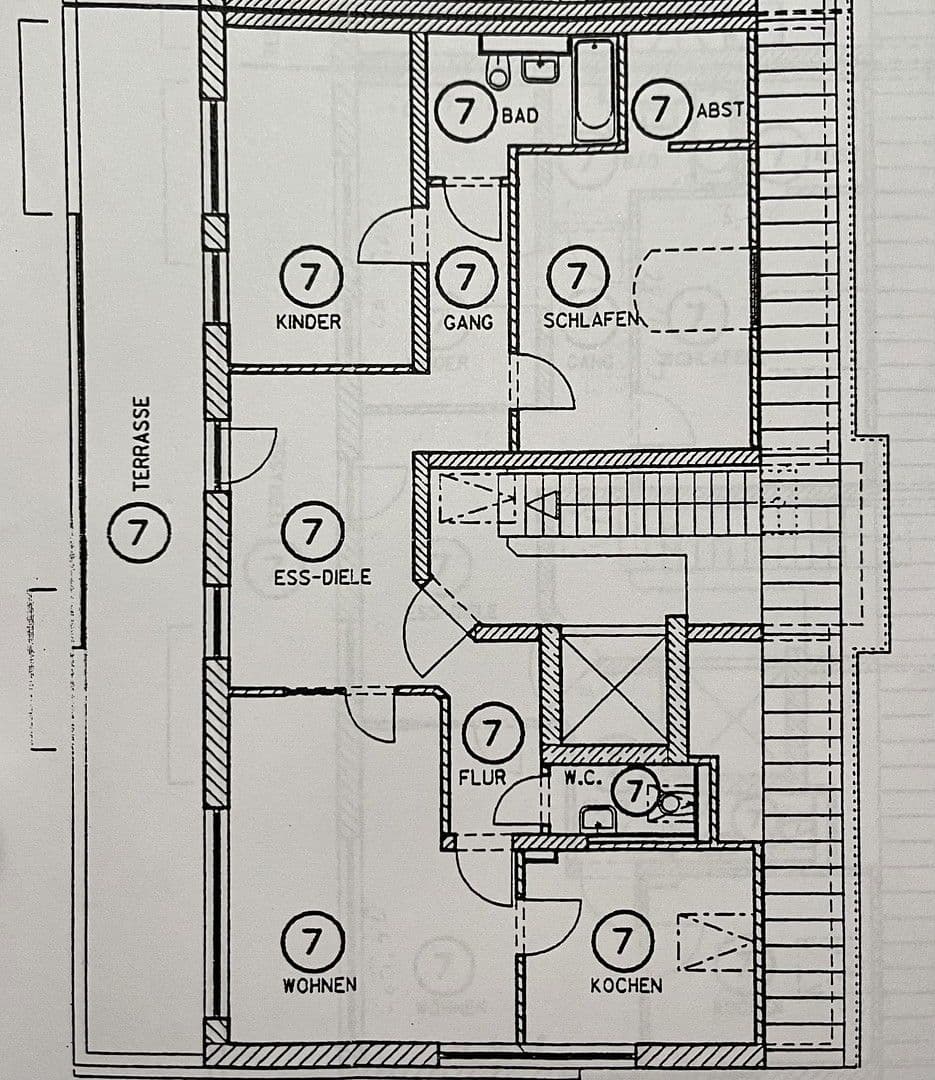 Predaj bytu 4-izbový 99 m², St. Michael Straße 83, München, Bavorsko Predaj bytu 4-izbový 99 m², St. Michael Straße 83, München, Bavorsko