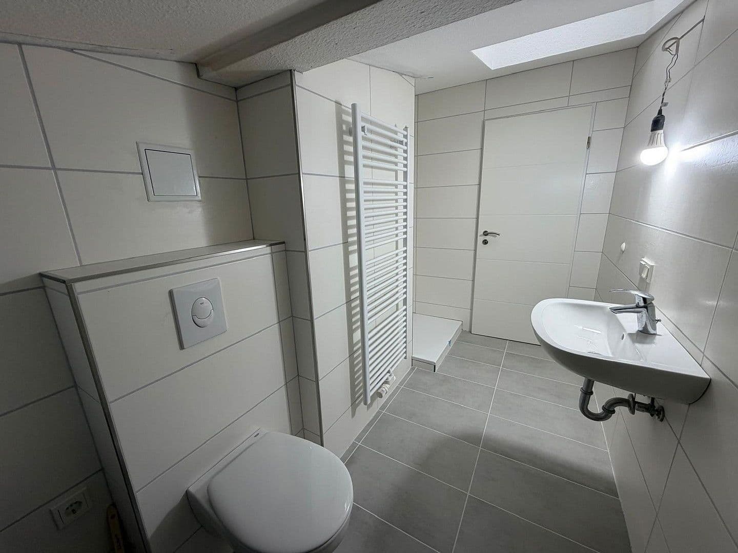 Prenájom bytu 3-izbový 85 m², Schneiderstraße 21, Eberswalde, Brandenbursko Prenájom bytu 3-izbový 85 m², Schneiderstraße 21, Eberswalde, Brandenbursko