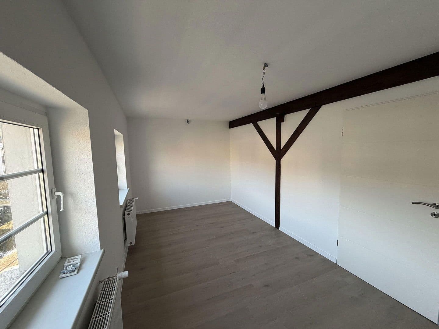 Prenájom bytu 3-izbový 85 m², Schneiderstraße 21, Eberswalde, Brandenbursko Prenájom bytu 3-izbový 85 m², Schneiderstraße 21, Eberswalde, Brandenbursko