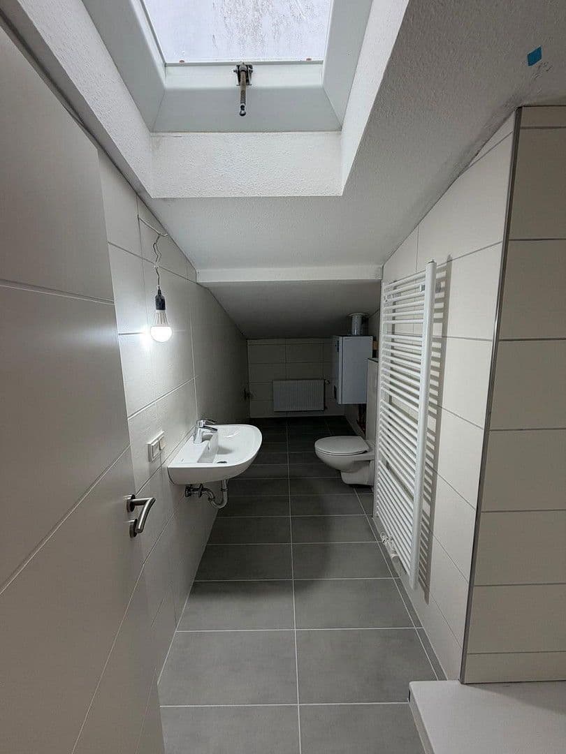 Prenájom bytu 3-izbový 85 m², Schneiderstraße 21, Eberswalde, Brandenbursko Prenájom bytu 3-izbový 85 m², Schneiderstraße 21, Eberswalde, Brandenbursko