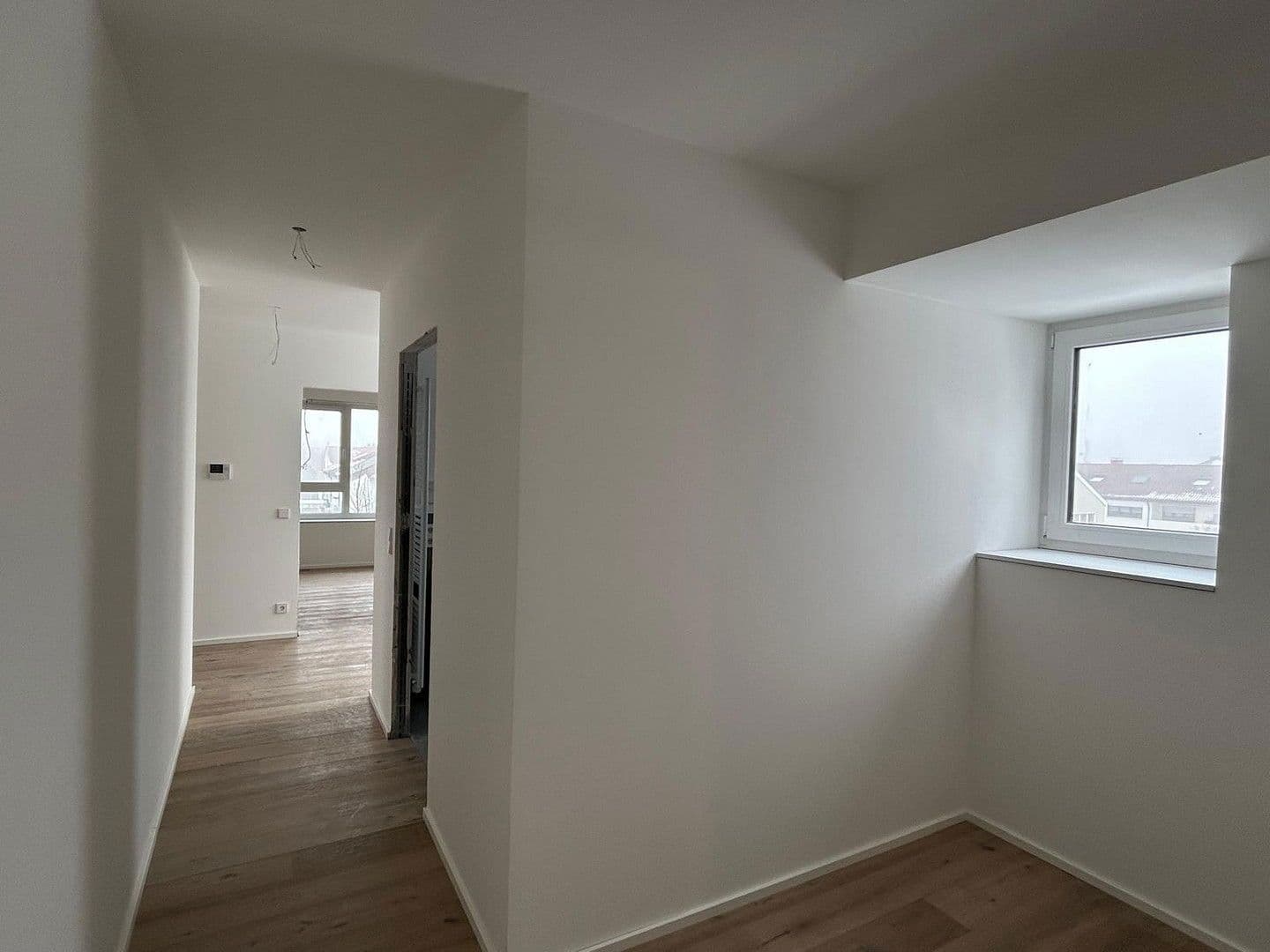 Prenájom bytu 3-izbový 96 m², Silcherstraße 28, Langenau, Bádensko-Wurttembersko Prenájom bytu 3-izbový 96 m², Silcherstraße 28, Langenau, Bádensko-Wurttembersko