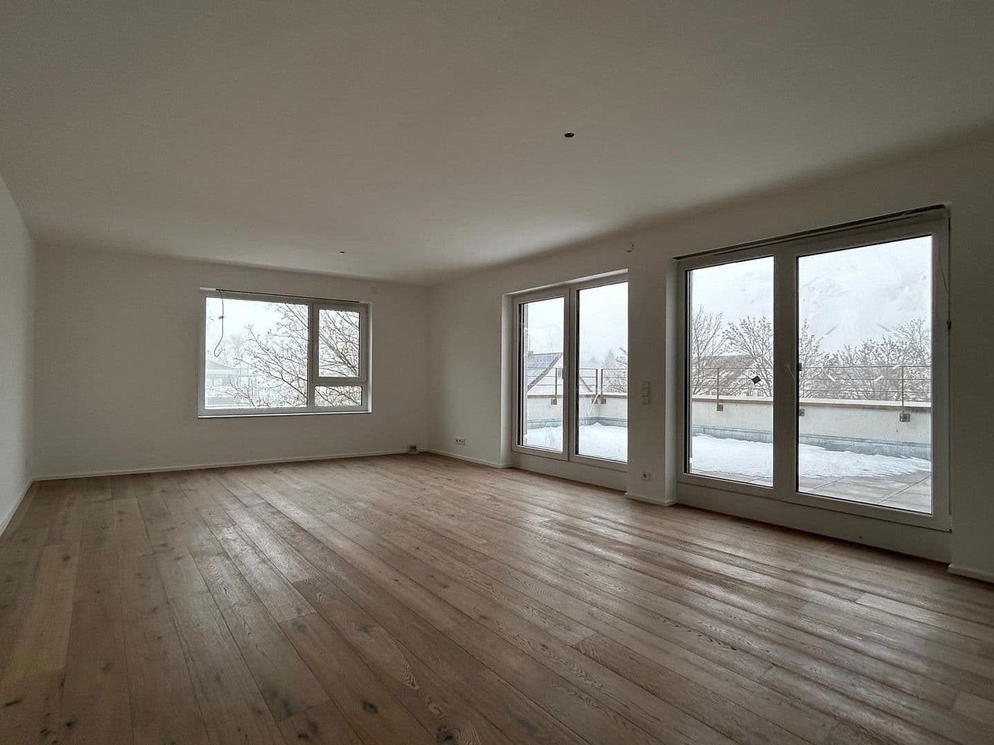 Prenájom bytu 3-izbový 96 m², Silcherstraße 28, Langenau, Bádensko-Wurttembersko Prenájom bytu 3-izbový 96 m², Silcherstraße 28, Langenau, Bádensko-Wurttembersko