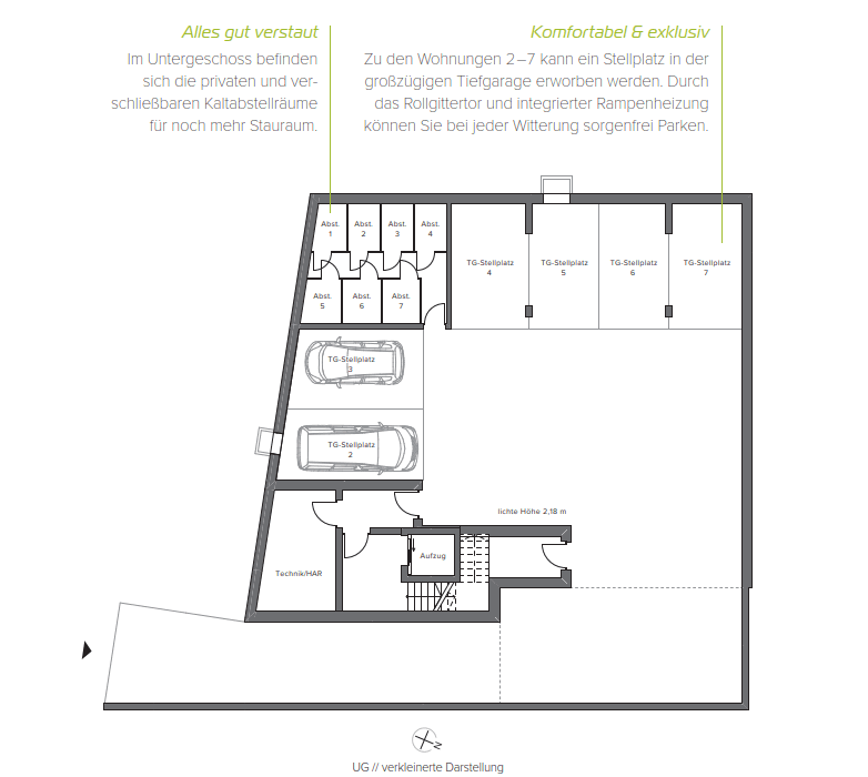 Prenájom bytu 3-izbový 96 m², Silcherstraße 28, Langenau, Bádensko-Wurttembersko Prenájom bytu 3-izbový 96 m², Silcherstraße 28, Langenau, Bádensko-Wurttembersko