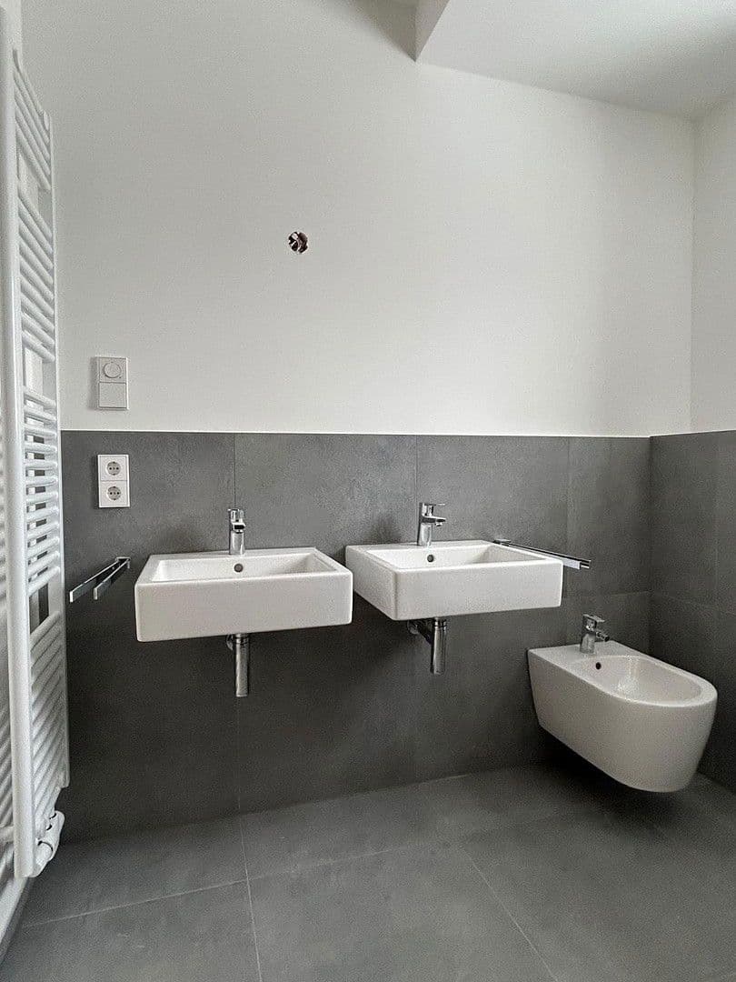 Prenájom bytu 3-izbový 96 m², Silcherstraße 28, Langenau, Bádensko-Wurttembersko Prenájom bytu 3-izbový 96 m², Silcherstraße 28, Langenau, Bádensko-Wurttembersko