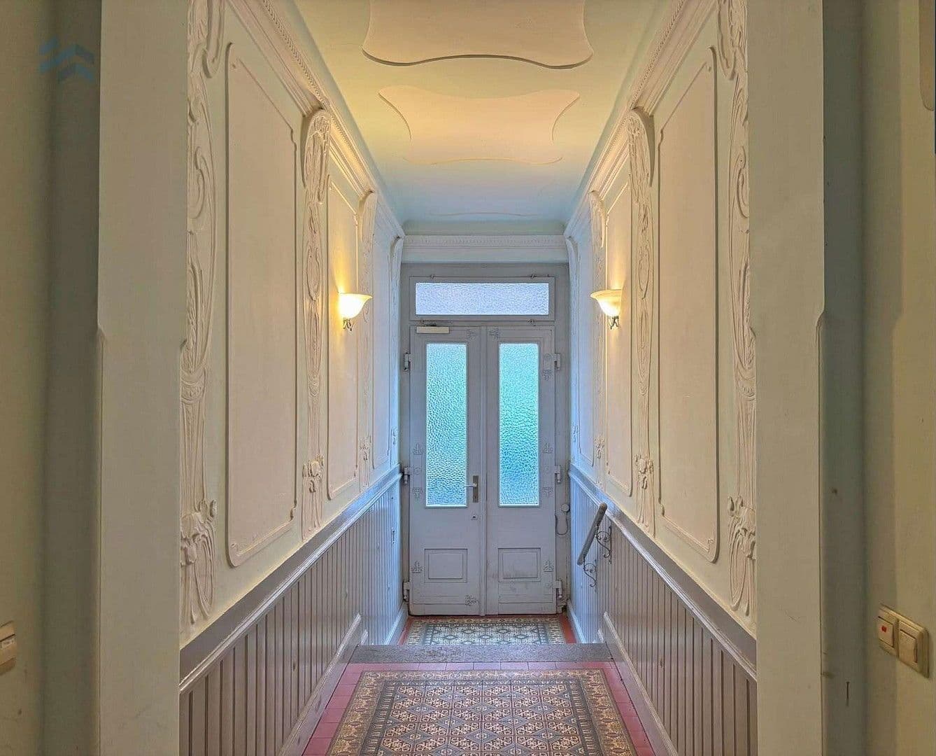 Prenájom bytu 2-izbový 49 m², Ferdinand-Jost-Str 37, Leipzig, Sasko Prenájom bytu 2-izbový 49 m², Ferdinand-Jost-Str 37, Leipzig, Sasko