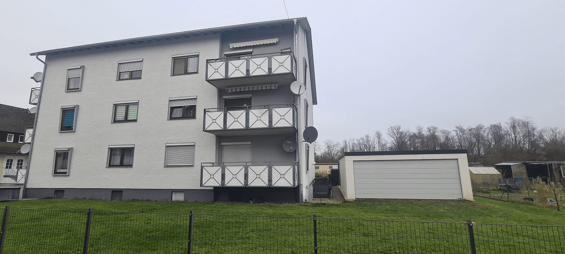 Predaj domu 390 m², pozemek 693 m², Mengen, Bádensko-Wurttembersko Predaj domu 390 m², pozemek 693 m², Mengen, Bádensko-Wurttembersko