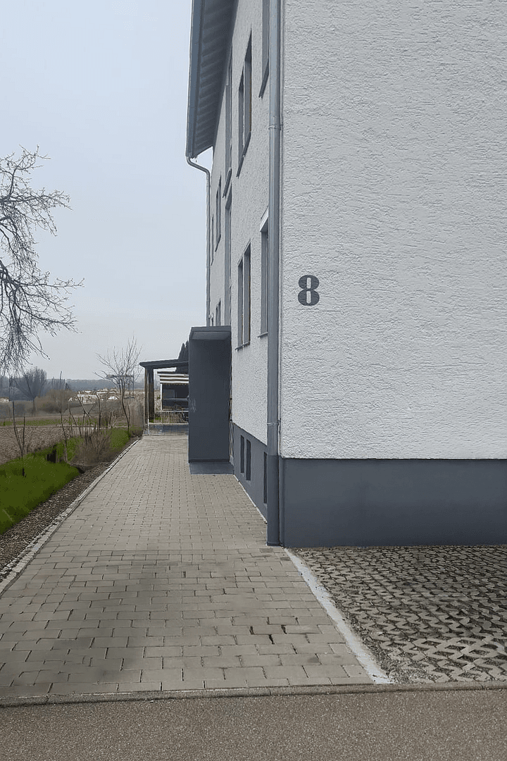 Predaj domu 390 m², pozemek 693 m², Mengen, Bádensko-Wurttembersko Predaj domu 390 m², pozemek 693 m², Mengen, Bádensko-Wurttembersko