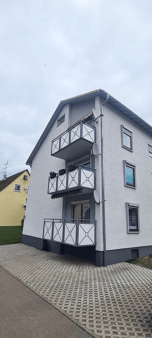 Predaj domu 390 m², pozemek 693 m², Mengen, Bádensko-Wurttembersko Predaj domu 390 m², pozemek 693 m², Mengen, Bádensko-Wurttembersko