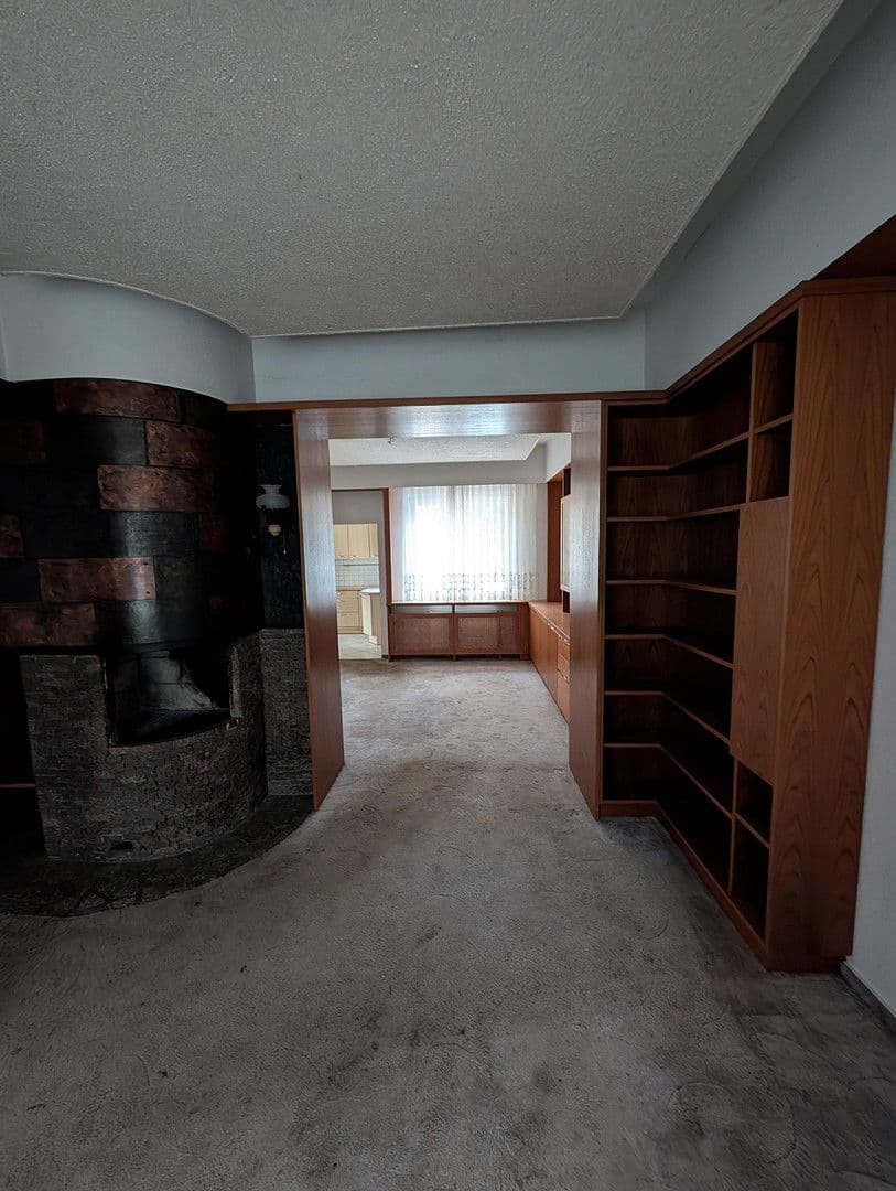 Predaj domu 130 m², pozemek 644 m², Zeuthen, Brandenbursko Predaj domu 130 m², pozemek 644 m², Zeuthen, Brandenbursko