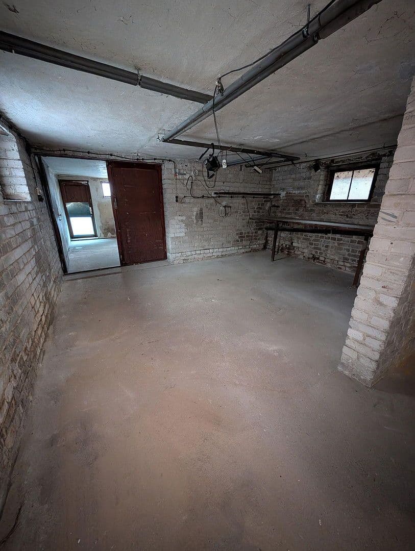 Predaj domu 130 m², pozemek 644 m², Zeuthen, Brandenbursko Predaj domu 130 m², pozemek 644 m², Zeuthen, Brandenbursko