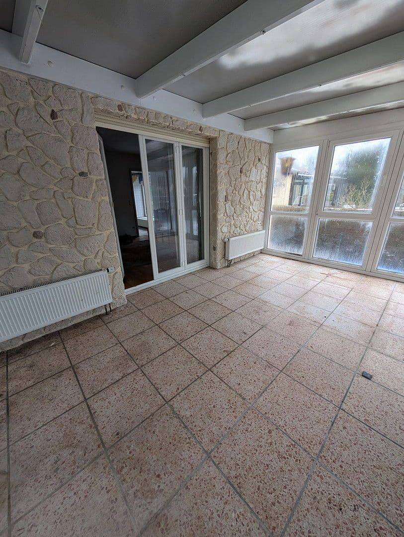 Predaj domu 130 m², pozemek 644 m², Zeuthen, Brandenbursko Predaj domu 130 m², pozemek 644 m², Zeuthen, Brandenbursko