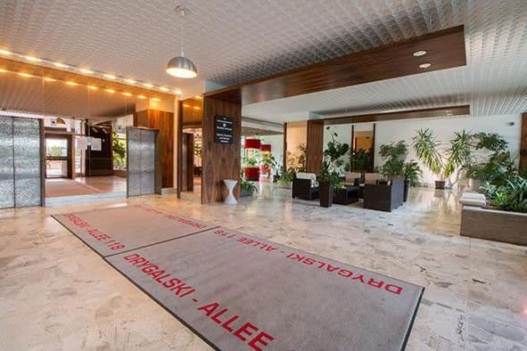 Predaj bytu 1-izbový 36 m², Drygalki Allee 118, München, Bavorsko Predaj bytu 1-izbový 36 m², Drygalki Allee 118, München, Bavorsko