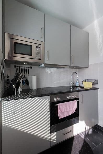 Predaj bytu 1-izbový 36 m², Drygalki Allee 118, München, Bavorsko Predaj bytu 1-izbový 36 m², Drygalki Allee 118, München, Bavorsko