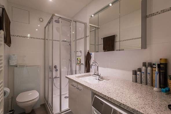 Predaj bytu 1-izbový 36 m², Drygalki Allee 118, München, Bavorsko Predaj bytu 1-izbový 36 m², Drygalki Allee 118, München, Bavorsko