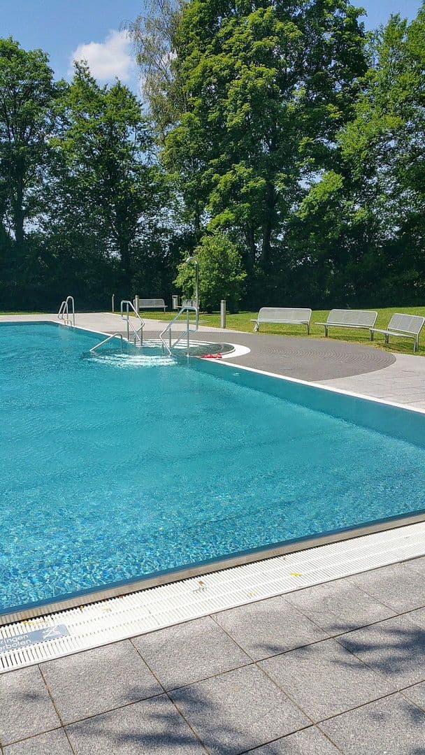 Predaj bytu 1-izbový 36 m², Drygalki Allee 118, München, Bavorsko Predaj bytu 1-izbový 36 m², Drygalki Allee 118, München, Bavorsko