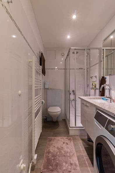 Predaj bytu 1-izbový 36 m², Drygalki Allee 118, München, Bavorsko Predaj bytu 1-izbový 36 m², Drygalki Allee 118, München, Bavorsko