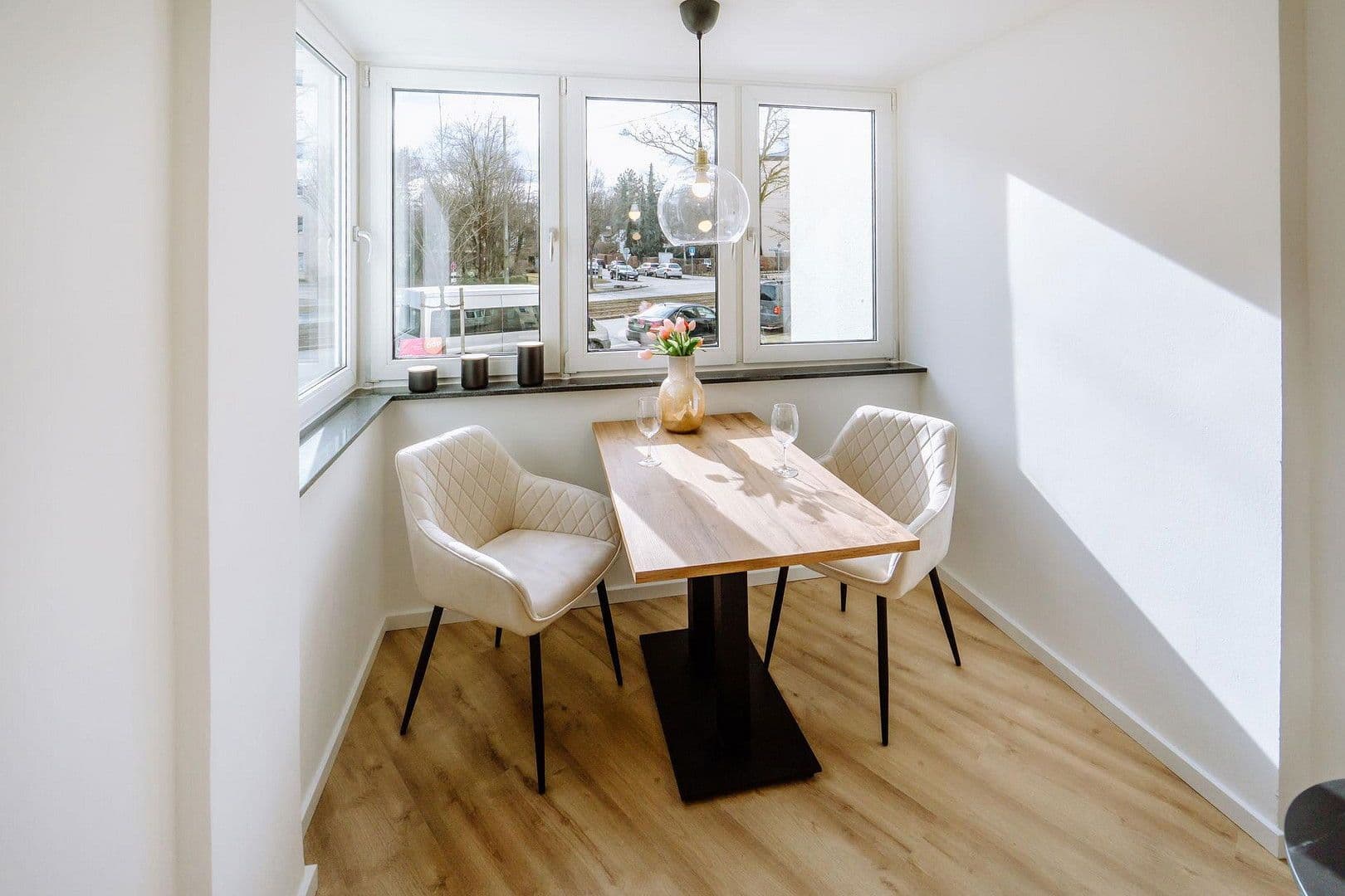 Predaj bytu 1-izbový 29 m², München, Bavorsko Predaj bytu 1-izbový 29 m², München, Bavorsko