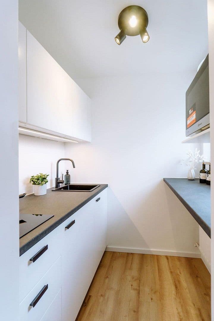 Predaj bytu 1-izbový 29 m², München, Bavorsko Predaj bytu 1-izbový 29 m², München, Bavorsko