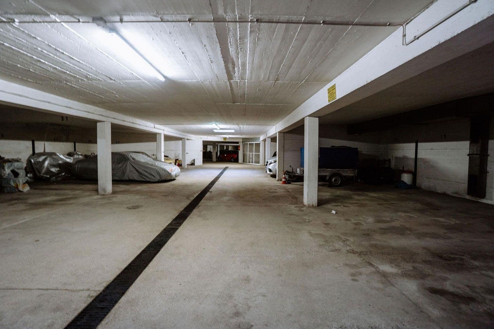 Predaj bytu 1-izbový 29 m², München, Bavorsko Predaj bytu 1-izbový 29 m², München, Bavorsko