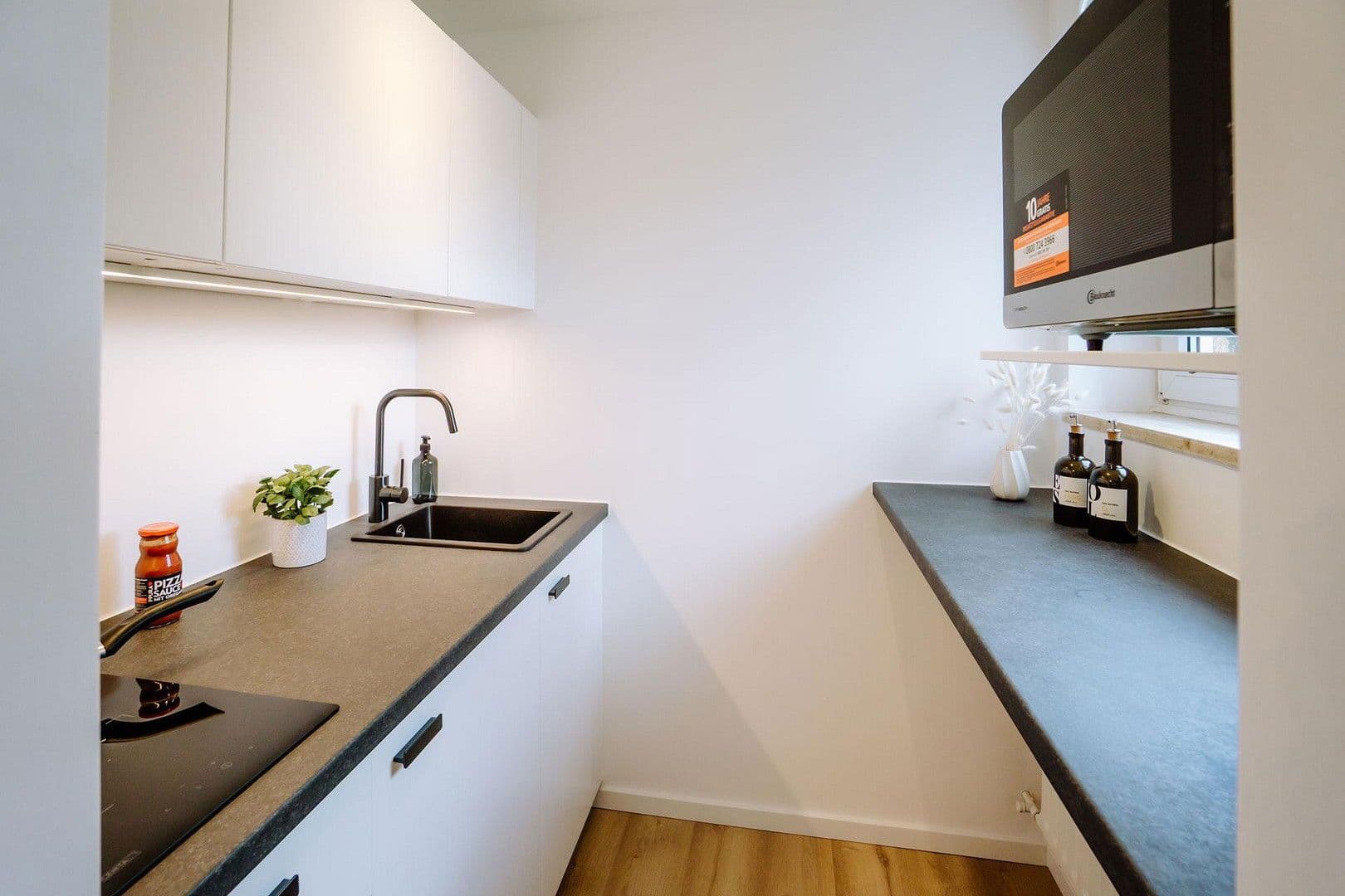 Predaj bytu 1-izbový 29 m², München, Bavorsko Predaj bytu 1-izbový 29 m², München, Bavorsko