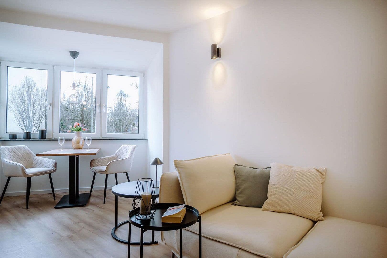 Predaj bytu 1-izbový 29 m², München, Bavorsko Predaj bytu 1-izbový 29 m², München, Bavorsko