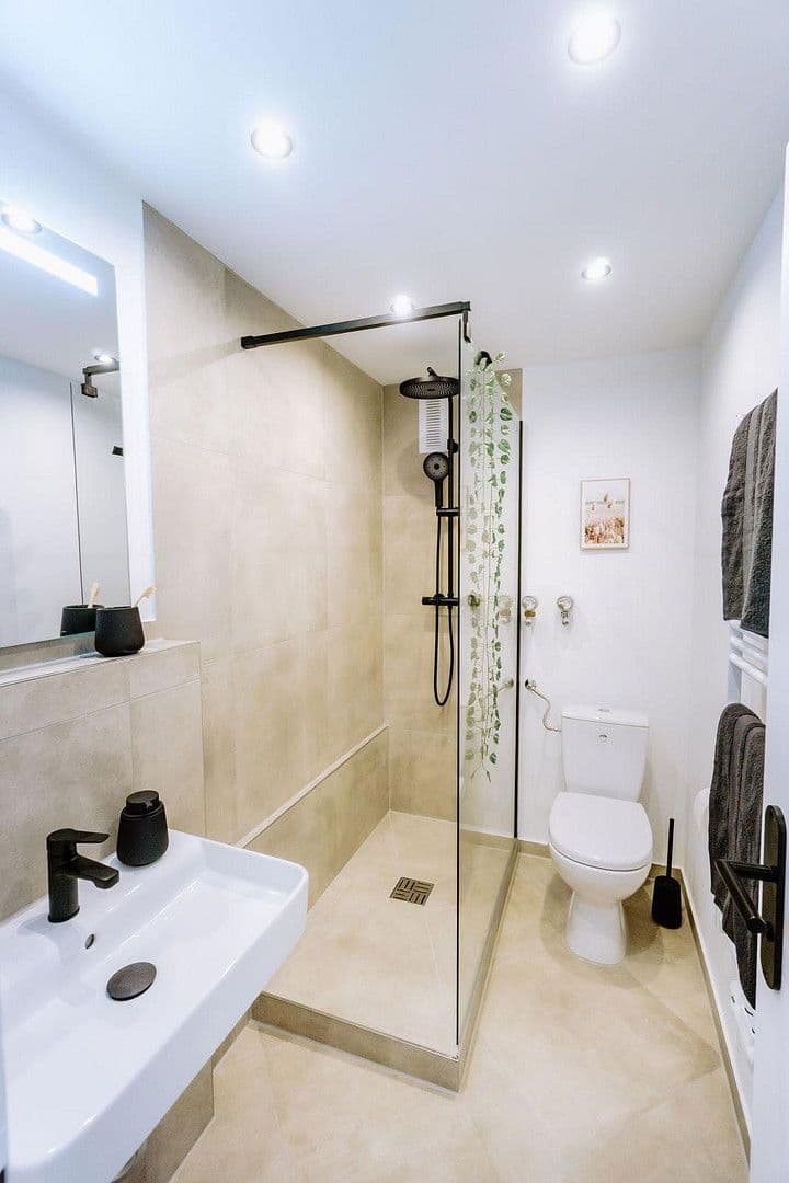 Predaj bytu 1-izbový 29 m², München, Bavorsko Predaj bytu 1-izbový 29 m², München, Bavorsko