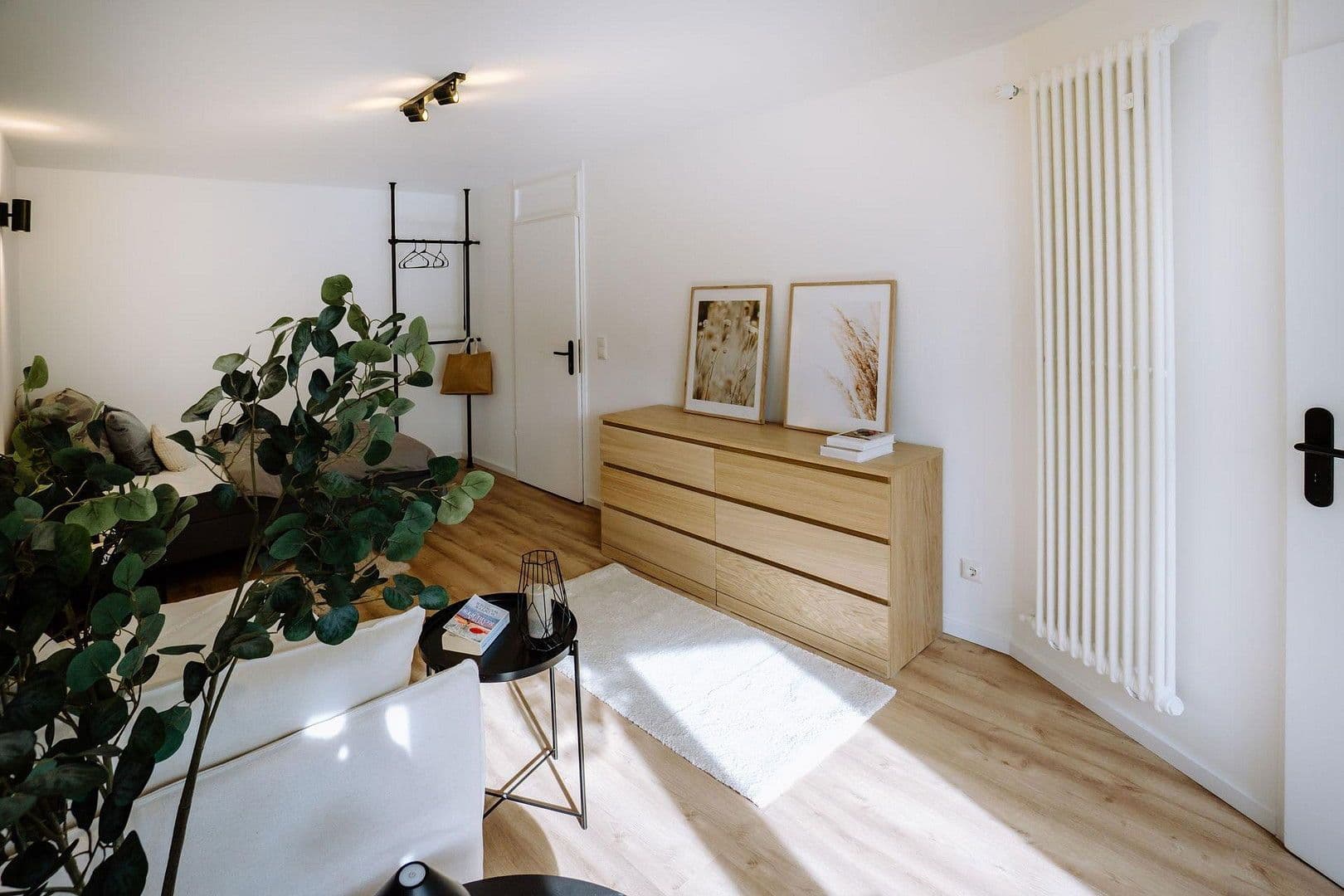 Predaj bytu 1-izbový 29 m², München, Bavorsko Predaj bytu 1-izbový 29 m², München, Bavorsko